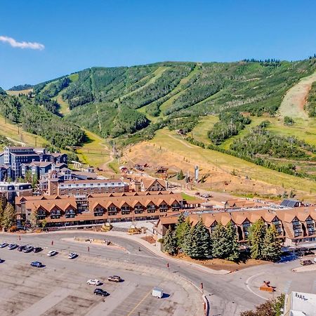 Majestic Mountain Village Getaway Park Stadt Exterior foto